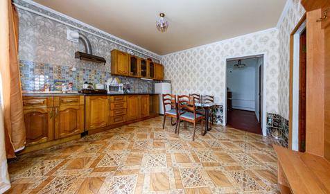  Чайка, Джубга