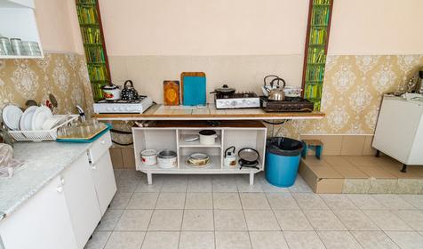  Чайка, Джубга