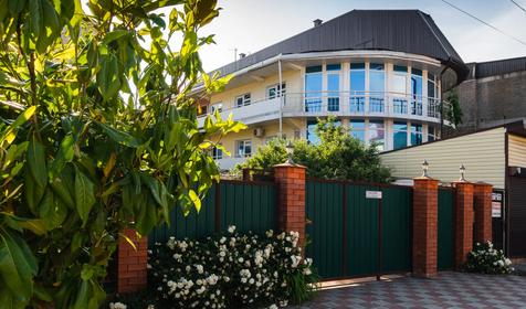 Гостевой дом Единство, Сочи, Лазаревское