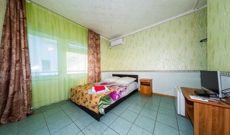 Двухместная улучшенная