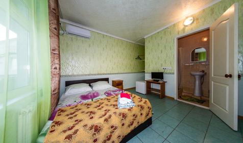 Двухместная улучшенная