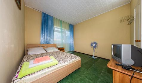 Двухместная