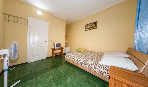 Двухместная