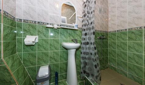 Трехместная улучшенная