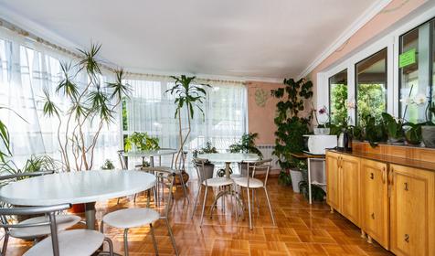 Частный дом Евгений, Сочи, Лазаревское