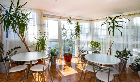 Частный дом Евгений, Сочи, Лазаревское