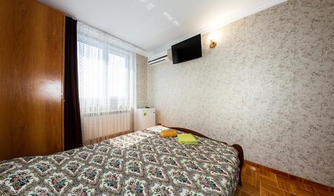 Частный дом Евгений, Сочи, Лазаревское