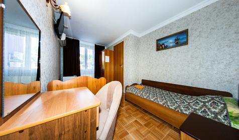 Частный дом Евгений, Сочи, Лазаревское