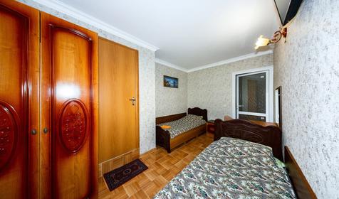 Частный дом Евгений, Сочи, Лазаревское