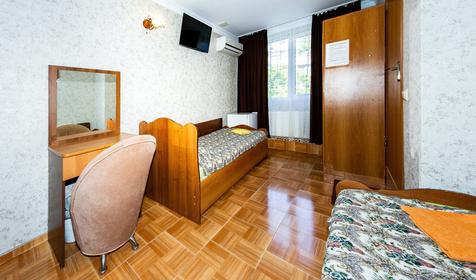 Частный дом Евгений, Сочи, Лазаревское