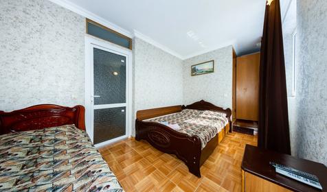 Частный дом Евгений, Сочи, Лазаревское