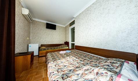 Частный дом Евгений, Сочи, Лазаревское