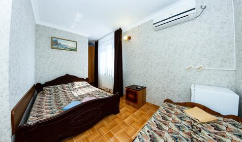 Частный дом Евгений, Сочи, Лазаревское