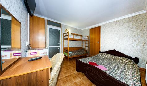 Частный дом Евгений, Сочи, Лазаревское