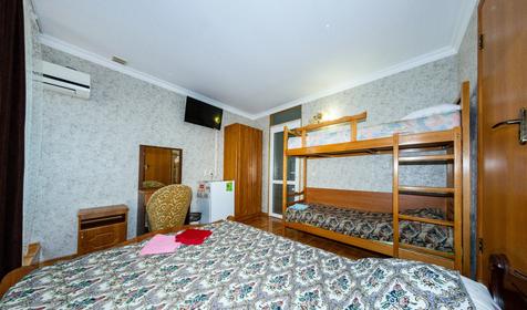 Частный дом Евгений, Сочи, Лазаревское