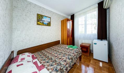 Частный дом Евгений, Сочи, Лазаревское