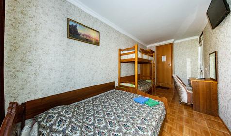 Частный дом Евгений, Сочи, Лазаревское