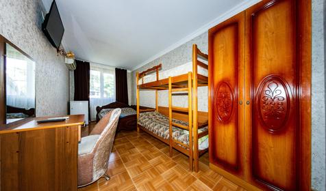 Частный дом Евгений, Сочи, Лазаревское