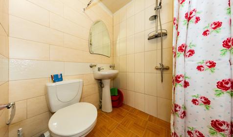 Частный дом Евгений, Сочи, Лазаревское