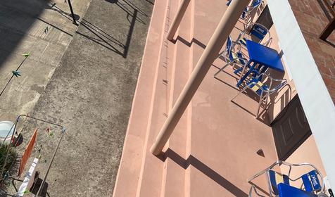 Гостевой дом У Георгия, Сочи, Лоо