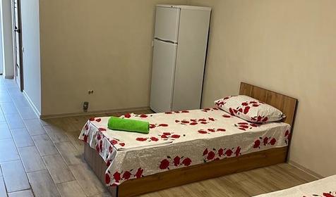 Четырехместный стандарт