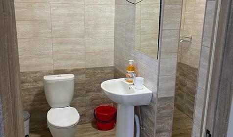 Четырехместный стандарт