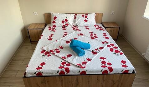 Четырехместный стандарт