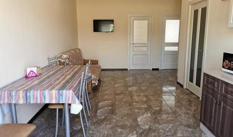 Аппартаменты