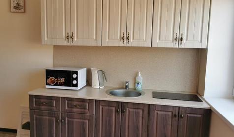 Аппартаменты