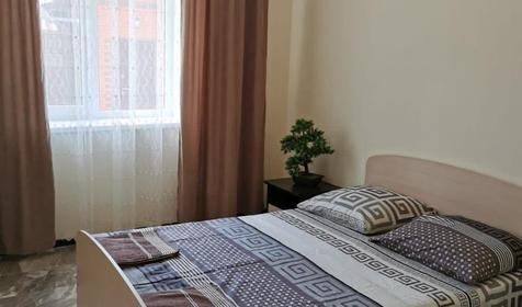 Аппартаменты