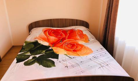 Восьмиместный домик