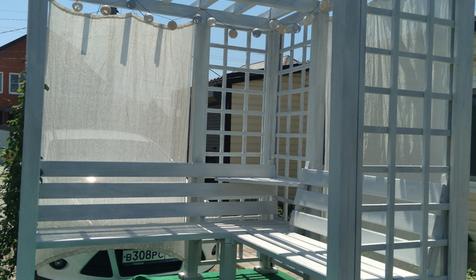 Частный дом Актиния