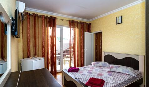 Стандарт улучшенный двухкомнатный