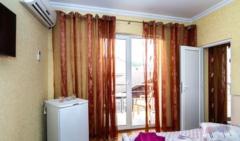 Стандарт улучшенный двухкомнатный