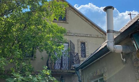 Дом по ул. Ильича 14а