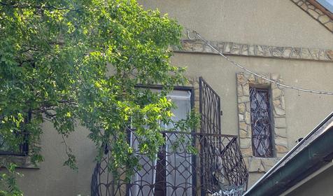 Дом по ул. Ильича 14а