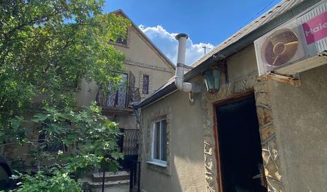 Дом по ул. Ильича 14а