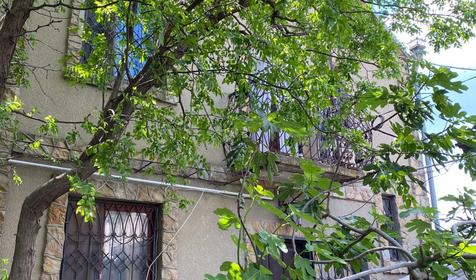 Дом по ул. Ильича 14а