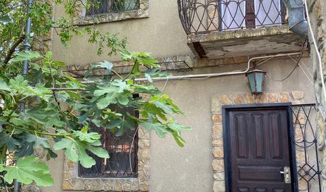 Дом по ул. Ильича 14а