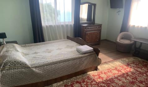 Люкс четырехместный