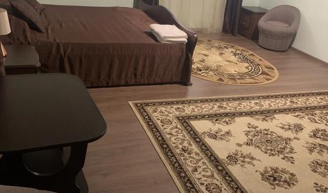 Люкс четырехместный