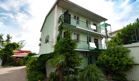 Гостиный комплекс Морской бриз, Туапсе, Агой