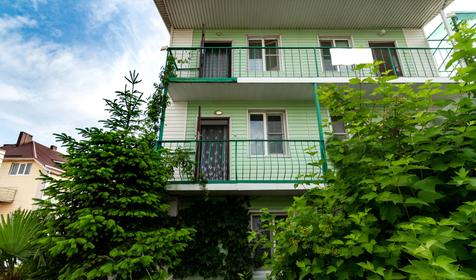 Гостиный комплекс Морской бриз, Туапсе, Агой