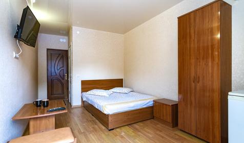 Стандарт улучшенный двухместный