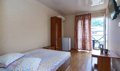 Стандарт улучшенный двухместный