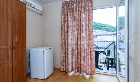 Стандарт улучшенный двухместный