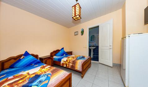 Стандарт двухместный