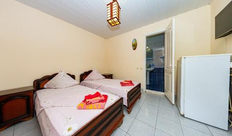 Стандарт двухместный