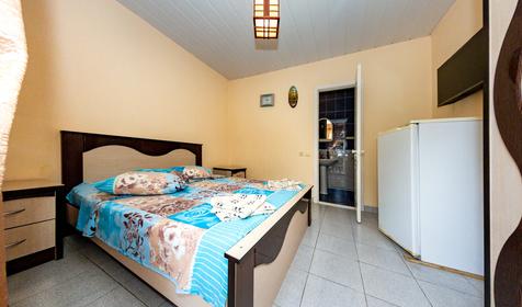 Стандарт двухместный