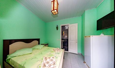 Стандарт двухместный